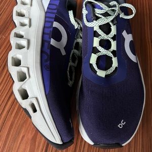 Men’s Cloudmonster Running Shoes